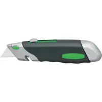 Freund Hai-Messer mit Schiebeklinge