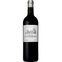 Château Cantemerle Magnum 2015 - 5ème Cru Classé
