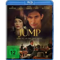 Plaion Jump - Sprung in die Ewigkeit (Blu-ray)