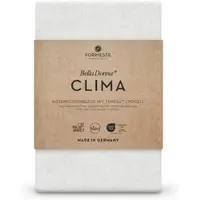 Formesse Bella Donna Clima Kissenschonbezug 80x80 cm - weiß