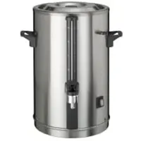 Bravilor Bonamat Bonamat Vorratsbehälter VHG D, 230V 8410401720 , Maße (Ø x H): 210 x 445 mm, VHG 5 D, 5 Liter