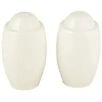 Seltmann Weiden 2x Garnitur Salz und Pfeffer, Form: Maxim, Dekor: 00003