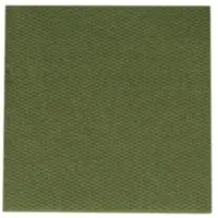 Mank Softpoint Mini-Cocktail Serviette in Oliv, 17 x 17 cm, 250 Stück -