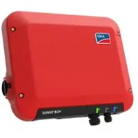 SMA Sunny Boy 2.5