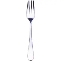 Mepra Dessertgabel Natura Ice, 12er Set