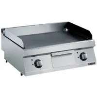 Zanussi Elektro-Bratplatte EBP7 - V2HT