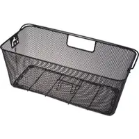 FREI BIKE 46337 - Bike - Fahrradkorb, hinten, 23 Liter