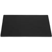 Gastronoble Olympia Schieferplatten + Olympia Holzbrett | 33 x 21cm | 4 Sets