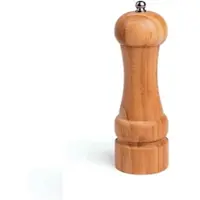 Excelsa Salz-/Pfeffermühle Eco Living 15 Bambus natur