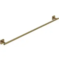 Kludi VELA S Badetuchhalter 25961N1 800 mm Brushed Bronze