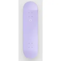 Blue Tomato Small Logo 8.25" Skateboard Deck violet Gr. Uni