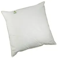 Irisette Federkissen Greenline medium ¦ weiß ¦ Maße (cm): B: 80