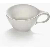 Serax Espressotasse Butterfly Unity Tableware by Tomorrowland White 80 ml