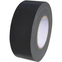 Sks Germany S•K•S 196 Gewebeband 19mmx50m matt schwarz