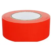 Sks Germany S•K•S 995 Gewebeband neon orange 75mmx25m