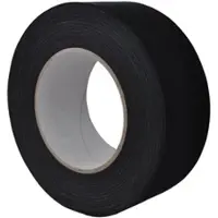 Sks Germany S•K•S 970 Rohgewebeklebeband, 150 mm x 50 m, schwarz, 0,240 mm