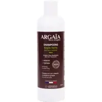 Argaia Grüne Tonerde Shampoo