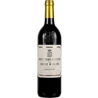 Château Pichon Longueville Comtesse de Lalande 2010 Chateau Pichon Longueville Comtesse de Lalande