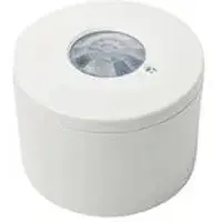 Peha - PIR-Präsenzmelder Aufbau mit regelnder Fotozelle für 1-10V - Vorschaltgeräte