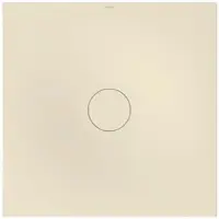 Bette 7352-001PLUS Duschfliesen Rechteck Air Pergamon