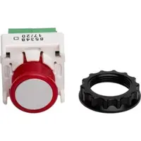 Renz RSA2 ALU-Lichtknopf