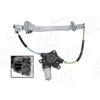AIC Fensterheber 74844 vorne rechts für RENAULT
