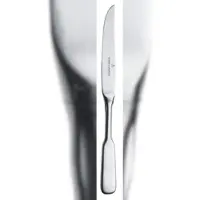 Picard & Wielpütz Solingen Picard und Wielpütz Spaten 6127 Steakmesser mit Hohlheft