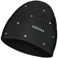 Maloja KATZENSTEINM. deep black stars (8925) OS