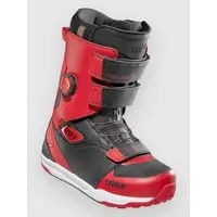 Thirtytwo Zb-1 BOA 2026 Snowboard-Boots black / red Gr. 10.5