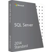 Microsoft SQL Server 2019 Standard
