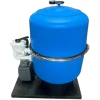 OKU Sandfilteranlage Hawaii Ø 600 mm mit Poolpumpe ECO Whisper
