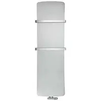 Zehnder Folio Design-Heizkörper ZFB00806A300000 FZB-180-062, 1796 x 640 mm, grey Aluminium