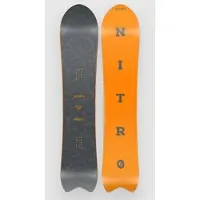 Nitro Dinghy 2026 Snowboard uni Gr. 150W
