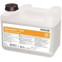 Ecolab Sekumatic FNP Neutralisator 3015770 , 5 l - Kanister
