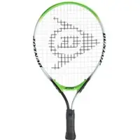Dunlop Tennisschläger - - NITRO Jr. 19