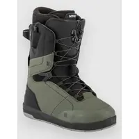 Nitro Venture TLS 2027 Snowboard-Boots shadow / black Gr. 27.0