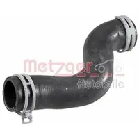 METZGER Kühlerschlauch [Hersteller-Nr. 2421431] für Mercedes-Benz
