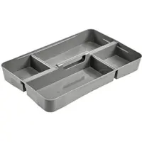 Keeeper Lisa Collection 30x20 Cm Storage Box Organizer