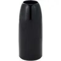 Schönbuch - Carla Vase M, charcoal