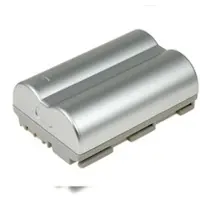 Powery Akku für Video Canon BP-511