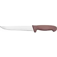 Stalgast Küchenmesser Premium, 18 cm MS2466180 , Farbe: braun