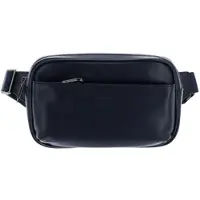 Lancaster Gürteltasche Capital Belt Bag S Bleufonc
