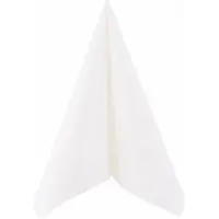 APARTina Airlaid Serviette Weiß, 33 x 33 cm, 50 Stück -