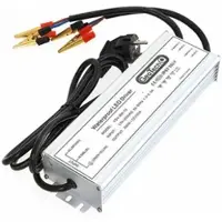 Geotech Umspanner 12V für Olivenrüttler YSV-300-12 300W