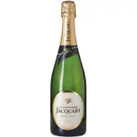 Champagne Jacquart Mosaïque Demi Sec 0,75l