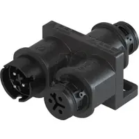 Wieland Electric 4L.030.1153.1 Verteiler