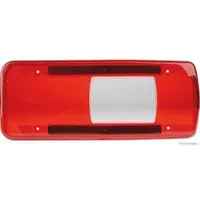 Herth+Buss HERTH&BUSS Lichtscheibe, Heckleuchte, Links - 83842726