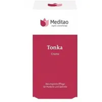 Meditao Tonkacreme 50 ml Creme