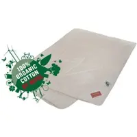 Hefel Bio Timber-Tencel Ganzjahresdecke - 135x200cm