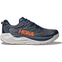 Hoka One One M Gaviota 6 - midnight blue / faded navy, Größe:9